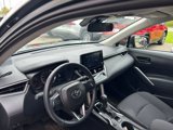 Used 2022 Toyota Corolla Cross LE w/ Moonroof Package image 4