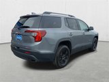 Used 2022 GMC Acadia AT4 w/ Technology Package image 5