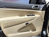Used 2015 Jeep Grand Cherokee Limited w/ Luxury Group II image 4