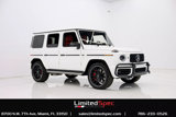 Used 2021 Mercedes-Benz G 63 AMG 4MATIC image 5