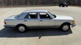 Used 1990 Mercedes-Benz 300 SE image 5