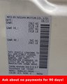 Used 2024 Nissan Altima 2.5 SV image 4
