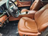 Used 2015 Maserati Quattroporte S Q4 image 3