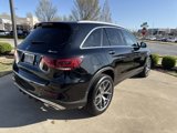 Certified 2022 Mercedes-Benz GLC 300 4MATIC image 3