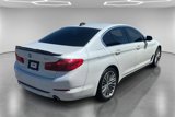 Used 2020 BMW 530i xDrive w/ Luxury Package image 4