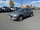 New 2025 Buick Envista Preferred w/ Convenience I Package image 3