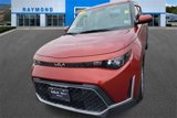 Used 2023 Kia Soul LX w/ LX Technology Package image 4