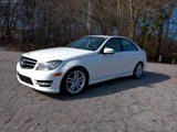 Used 2014 Mercedes-Benz C 250 Sedan w/ Multimedia Package image 5