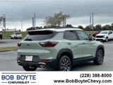 New 2025 Chevrolet TrailBlazer ACTIV image 2