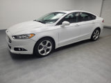 Used 2014 Ford Fusion SE w/ Equipment Group 201A image 2