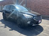 Used 2017 Ford Escape SE w/ SE Cold Weather Package image 3