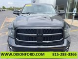 Used 2018 RAM 1500 Express image 2