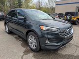 Certified 2022 Ford Edge SEL image 3