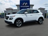 New 2025 Hyundai Venue SEL image 2