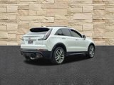 Used 2023 Cadillac XT4 Sport image 4