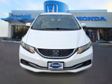 Used 2015 Honda Civic SE image 2