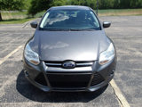 Used 2012 Ford Focus SE image 3