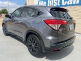 Used 2021 Honda HR-V Sport image 4