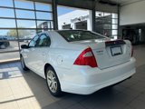Used 2012 Ford Fusion SEL image 5