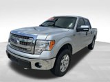 Used 2013 Ford F150 XLT w/ Luxury Equipment Group image 4
