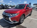 Used 2018 Mitsubishi Outlander SE image 5