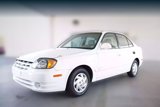 Used 2005 Hyundai Accent GLS image 3