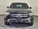 Used 2020 Mercedes-Benz GLC 300 4MATIC image 2