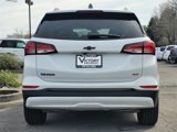 New 2024 Chevrolet Equinox RS w/ RS Leather Package image 5