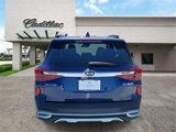 Used 2021 Kia Seltos SX image 4