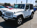 Used 2017 Jeep Wrangler Sahara w/ Connectivity Group image 3