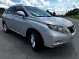 Used 2010 Lexus RX 350 AWD image 3