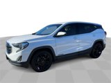 Used 2020 GMC Terrain SLE image 4