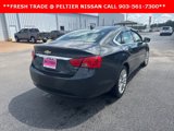 Used 2015 Chevrolet Impala LS image 3