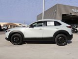 Used 2025 MAZDA CX-30 AWD 2.5 S w/ Select Sport Pkg image 2