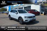 Used 2018 Volkswagen Tiguan SEL image 3