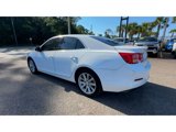 Used 2013 Chevrolet Malibu LT image 4