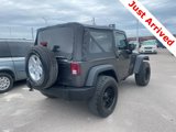 Used 2017 Jeep Wrangler Sport w/ Quick Order Package 24S image 5