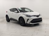 Used 2020 Toyota C-HR LE image 2