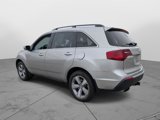 Used 2012 Acura MDX w/ Technology Package image 5