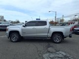 Used 2015 GMC Canyon SLE w/ All-Terrain Package image 4