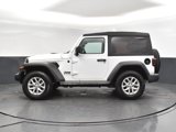 Used 2023 Jeep Wrangler Sport S image 4