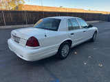 Used 2005 Ford Crown Victoria Police Interceptor image 4