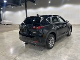Used 2022 MAZDA CX-5 AWD 2.5 S w/ Preferred Package image 5