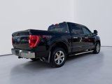Certified 2023 Ford F150 XLT w/ Equipment Group 302A High image 5