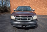 Used 2000 Ford F150 2WD SuperCab image 2