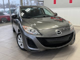 Used 2011 MAZDA MAZDA3 i Touring image 5
