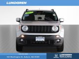 Used 2017 Jeep Renegade Altitude image 2