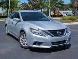 Used 2017 Nissan Altima 2.5 S w/ Power Driver Seat Package image 2