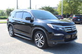 Used 2018 Honda Pilot Elite image 2