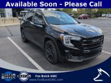 Used 2023 GMC Terrain SLE w/ Driver Convenience Package image 3